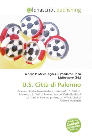 U.S. Città di Palermo