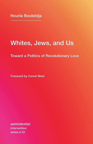Whites, Jews, and Us