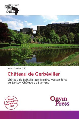 Château de Gerbéviller