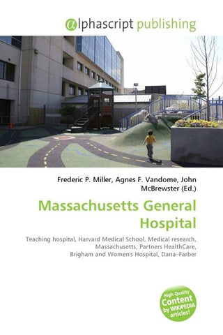 Massachusetts General Hospital