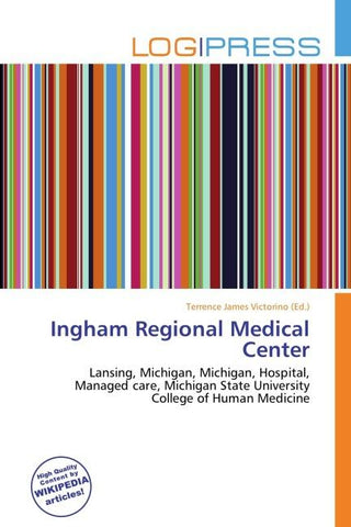 Ingham Regional Medical Center