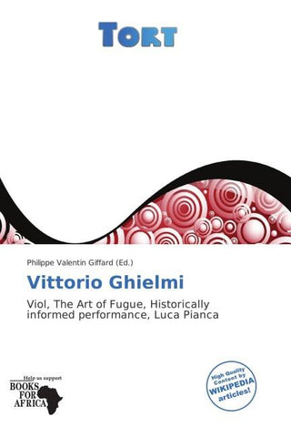Vittorio Ghielmi