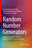 Random Number Generators