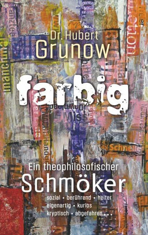 farbig