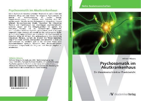 Psychosomatik im Akutkrankenhaus