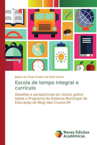 Escola de tempo integral e currículo