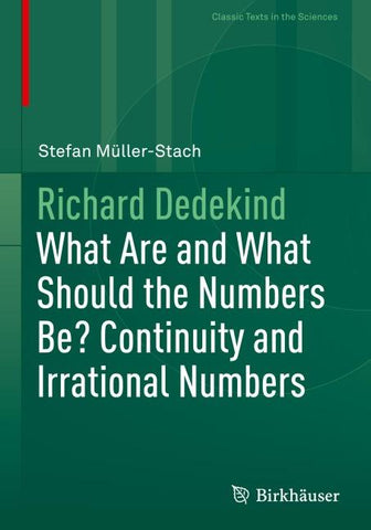 Richard Dedekind
