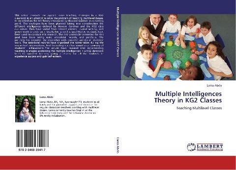 Multiple Intelligences Theory in KG2 Classes