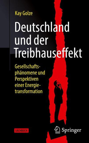Deutschland und der Treibhauseffekt