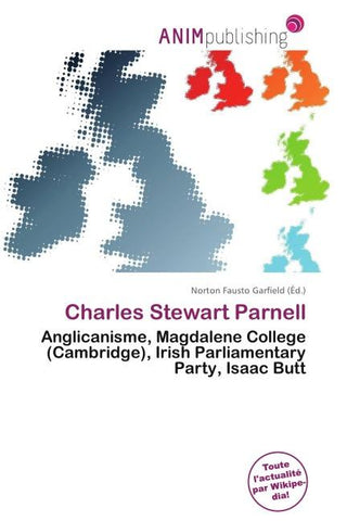 Charles Stewart Parnell