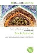 Arabic Diacritics