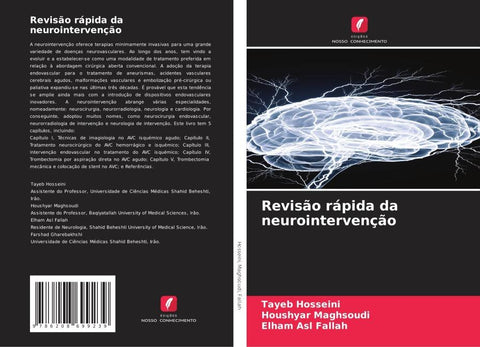 Revisão rápida da neurointervenção