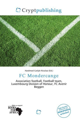 FC Mondercange