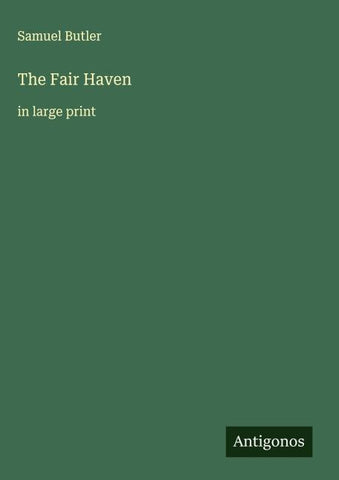 The Fair Haven