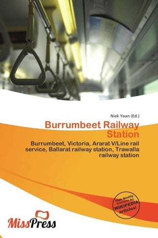 Burrumbeet Railway Station