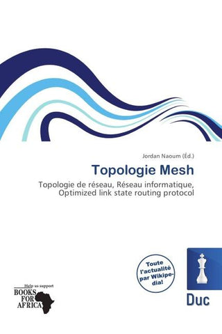 Topologie Mesh