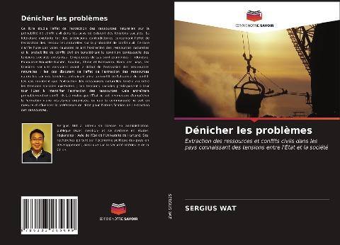 Dénicher les problèmes