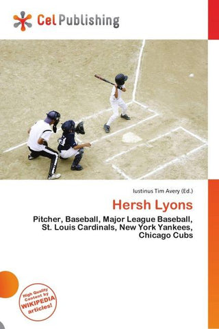 Hersh Lyons