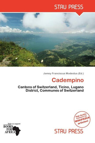 Cadempino