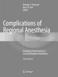 Complications of Regional Anesthesia