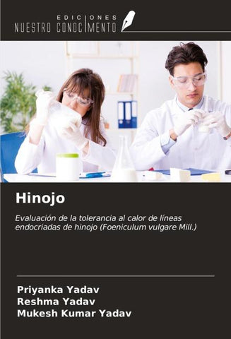 Hinojo