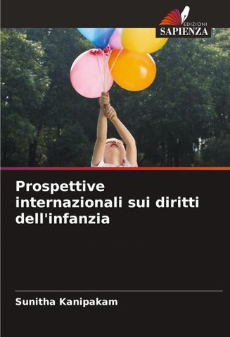 Prospettive internazionali sui diritti dell'infanzia