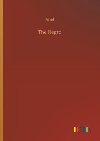 The Negro