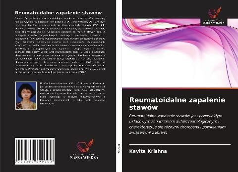 Reumatoidalne zapalenie stawów