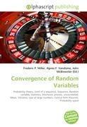 Convergence of Random Variables