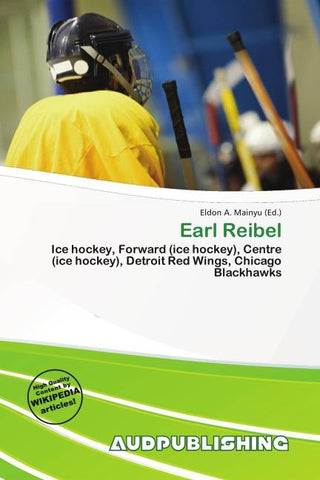 Earl Reibel