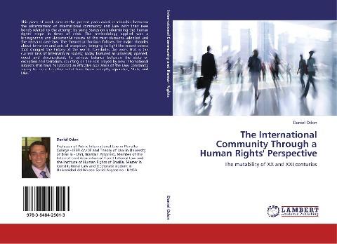 The International Community Through a Human Rights' Perspective