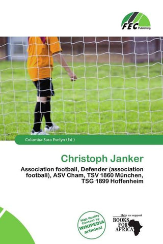 Christoph Janker