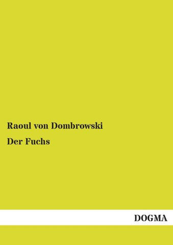 Der Fuchs