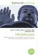 14th Dalai Lama