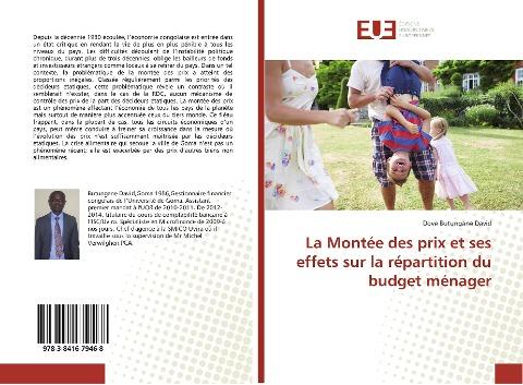La Montée des prix et ses effets sur la répartition du budget ménager