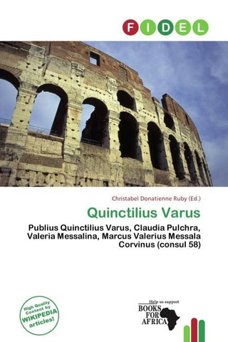 Quinctilius Varus