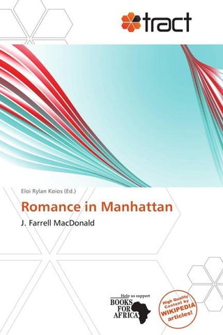 Romance in Manhattan