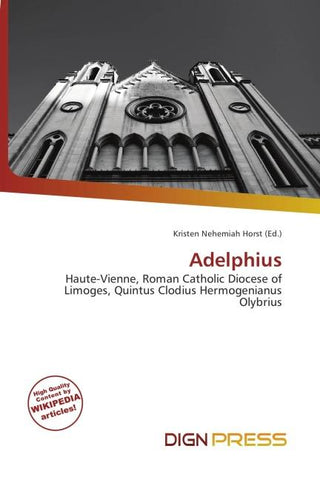 Adelphius