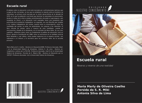 Escuela rural
