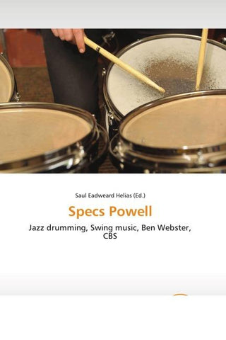 Specs Powell