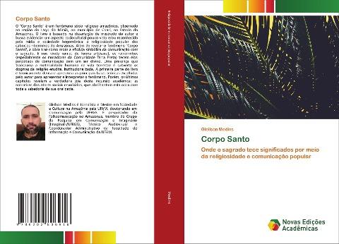 Corpo Santo