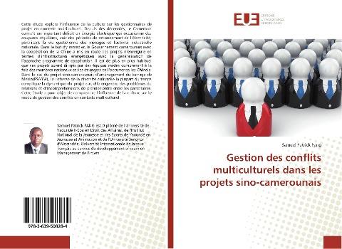 Gestion des conflits multiculturels dans les projets sino-camerounais