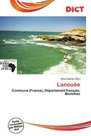 Lanouée