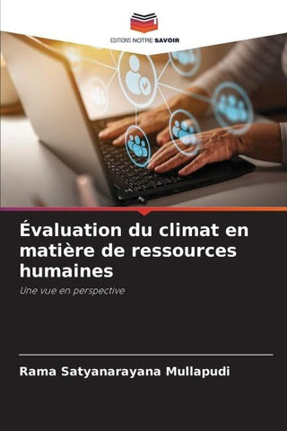 Évaluation du climat en matière de ressources humaines