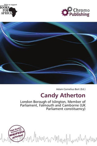 Candy Atherton