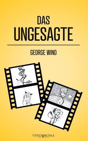Das Ungesagte