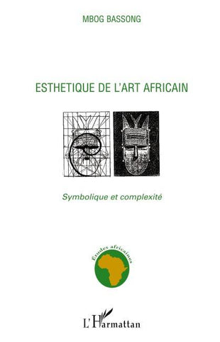 Esthétique de l'art africain