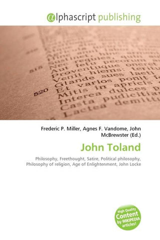 John Toland