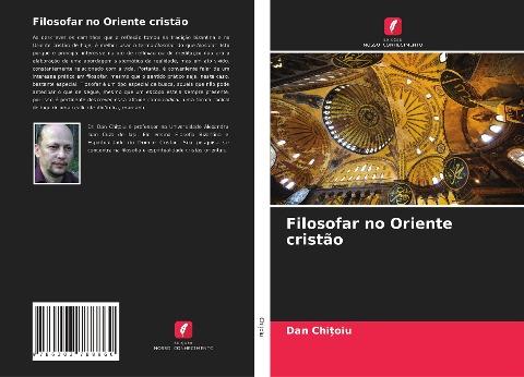 Filosofar no Oriente cristão