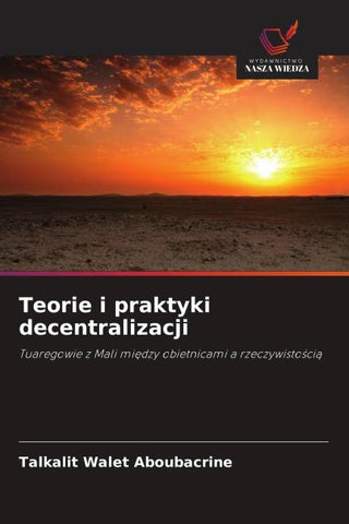 Teorie i praktyki decentralizacji